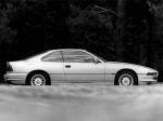 BMW 850i 1989 года